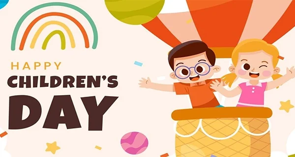 25+ Kata-kata Hari Anak Sedunia 2025 yang Inspiratif & Bermakna