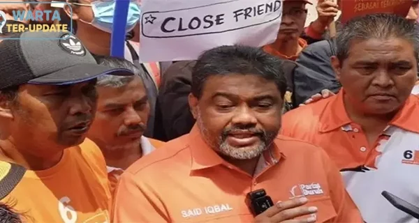 Demo Besar Ditunda Buruh Usul Alternatif Dalam Penetapan UMP