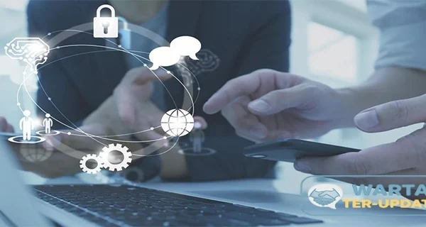 Dorong UMKM 3T Maju Konektivitas Digital Jadi Kunci Sukses