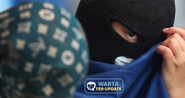 Kakak-Adik di Bogor Kabur Ternyata Gegara Dicabuli Ayah Tiri