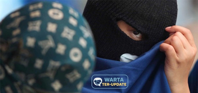 Kakak-Adik di Bogor Kabur Ternyata Gegara Dicabuli Ayah Tiri