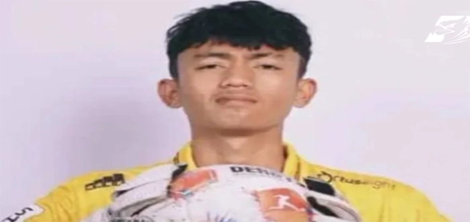 Kasus Ilegal Kiper Bandung Dikirim Kamboja P2MI Turun Tangan