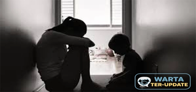 Kasus Kekerasan Perempuan & Anak Jakarta 2025 Naik Jadi 1.917