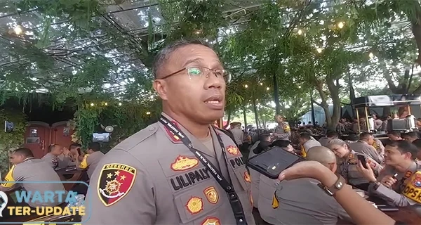 Kematian Ayah Tiri Alvaro di Tahanan Dikonfirmasi Kapolres Jaksel