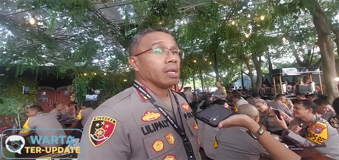 Kematian Ayah Tiri Alvaro di Tahanan Dikonfirmasi Kapolres Jaksel