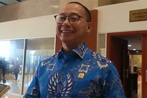 PAN Mekanisme Partai Bisa Jadi Jalan Evaluasi Anggota DPR