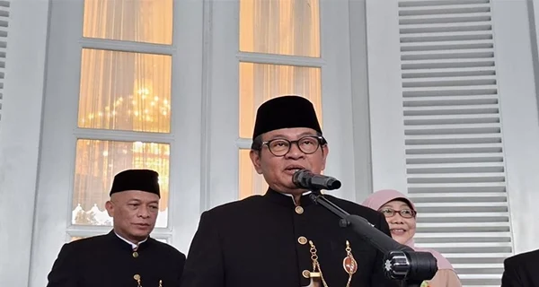 Pelaku Ledakan SMAN 72 Tetap Terima KJP Status Masih Terduga