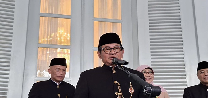 Pelaku Ledakan SMAN 72 Tetap Terima KJP Status Masih Terduga