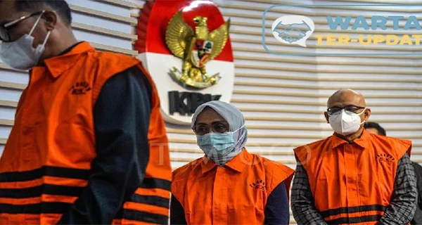 Prabowo Berikan Rehabilitasi Untuk Eks Dirut ASDP Ira Puspadewi