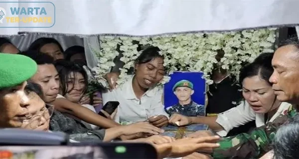 Prada Lucky Alami Penganiayaan Pelaku Gunakan Kabel & Selang