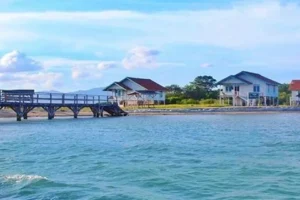 Pulau Lima Banten Siap Buka Wisatawan Resmi Segera Dirilis