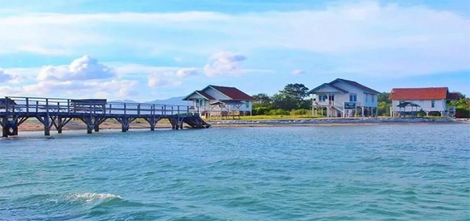 Pulau Lima Banten Siap Buka Wisatawan Resmi Segera Dirilis