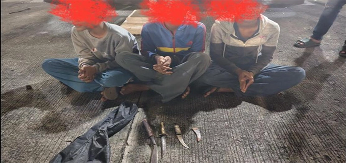 Viral Fakta Pria Dibacok di Koja Pelaku Pengamen Ondel-ondel