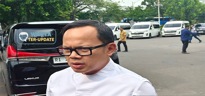 Wamendagri Ungkap Prabowo Instruksi Cepat Tangani Bencana