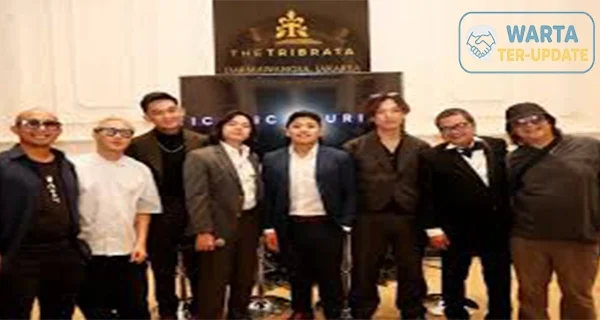 Aksi Iconic Tourist Dapat Apresiasi Dari 3 Musisi Besar