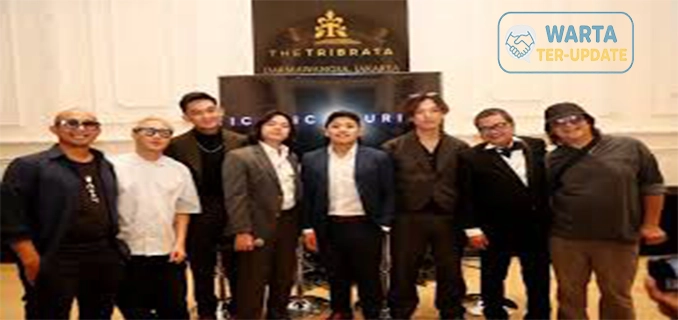 Aksi Iconic Tourist Dapat Apresiasi Dari 3 Musisi Besar