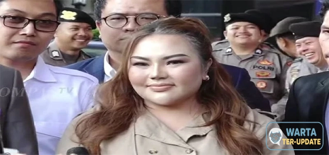 Apa Itu Dana Non-Budgeter KPK Sebut Terkait Lisa Mariana