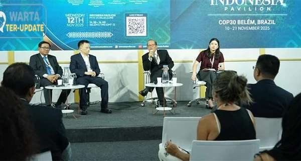 Astra Agro Fokus Dekarbonisasi Lintas Sektor di COP30 Brasil