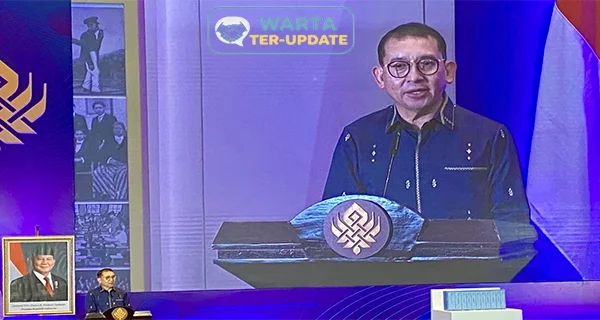 Buku Sejarah Indonesia Versi Baru Diluncurkan Menbud Fadli Zon