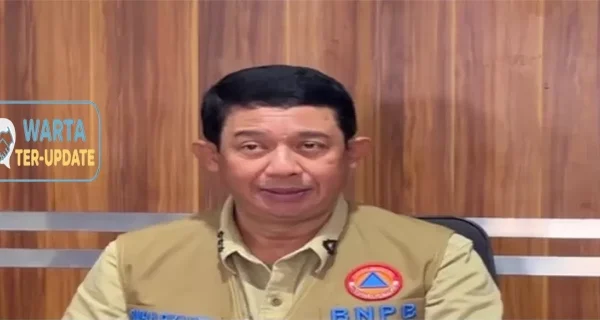 Bupati Aceh Surati Prabowo Tak Mampu Tangani Bencana Sendiri