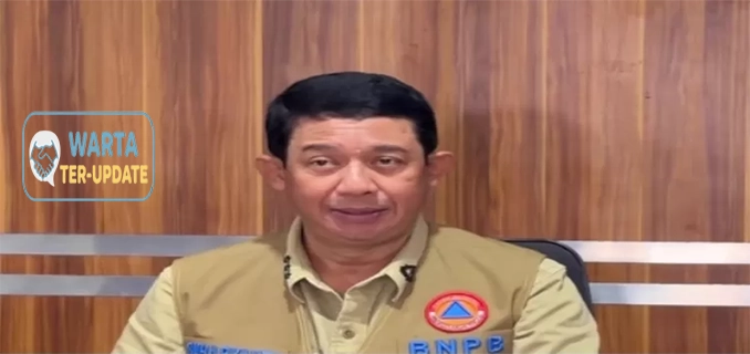 Bupati Aceh Surati Prabowo Tak Mampu Tangani Bencana Sendiri