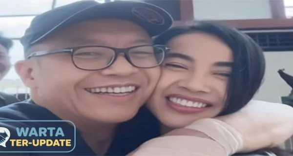 Dearly Joshua Unggah Foto Bareng Ari Lasso Lagi Fans Terharu