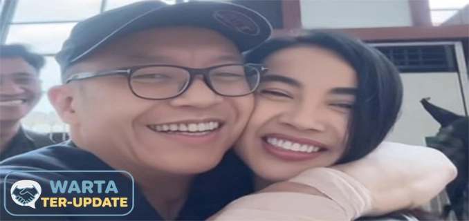 Dearly Joshua Unggah Foto Bareng Ari Lasso Lagi Fans Terharu