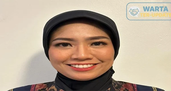 Dunia Sedang Lelah Berutang Kalibata Jadi Cerminnya