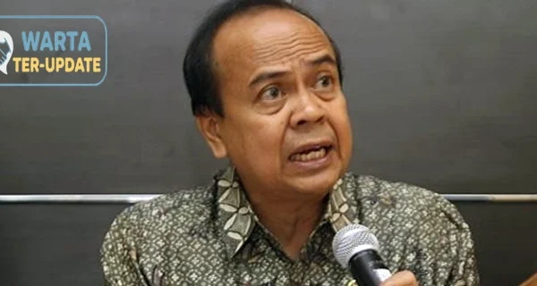 Eks Pimpinan Komnas HAM Beri Catatan Penanganan Bencana