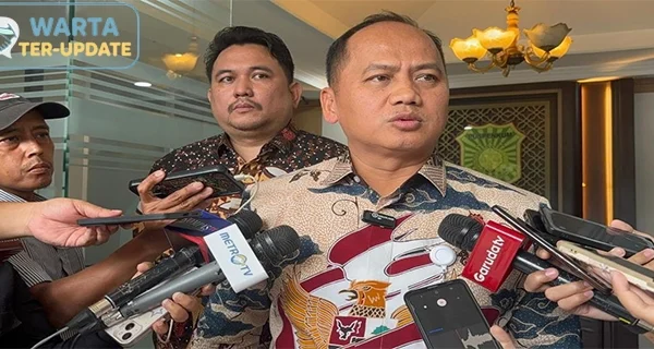 KPK OTT Kajari & Kasi Kejari HSU Kejagung Hormati Hukum