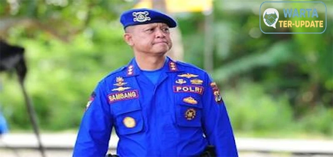 Kombes Yulius Ditangkap Nyabu Polda Metro Tegaskan Kapolda