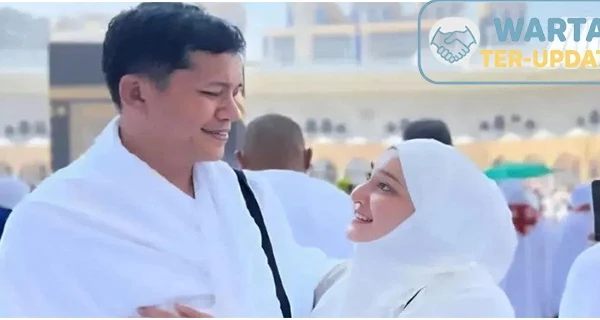 Kontroversi Bupati Aceh Umrah Bencana Tanpa Izin Gubernur
