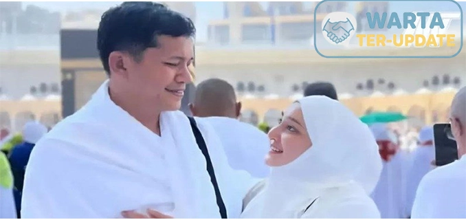Kontroversi Bupati Aceh Umrah Bencana Tanpa Izin Gubernur