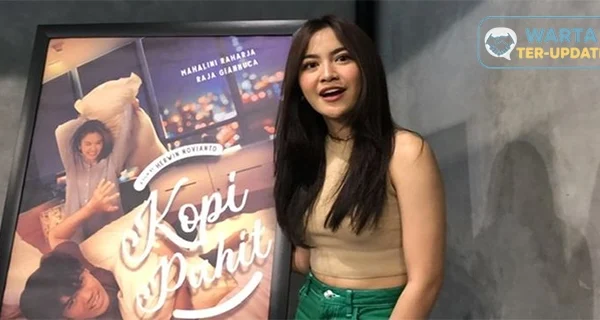 Mahalini Akui Karier Musik Tak Seheboh Dulu Usai Jadi Ibu