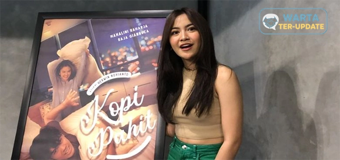 Mahalini Akui Karier Musik Tak Seheboh Dulu Usai Jadi Ibu