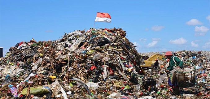 Menteri LH Tunda Penutupan TPA Suwung Hingga 28 Feb 2026