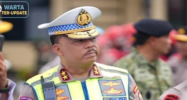 Operasi Zebra Selesai 1.9 Juta Tindakan Mayoritas ETLE Teguran