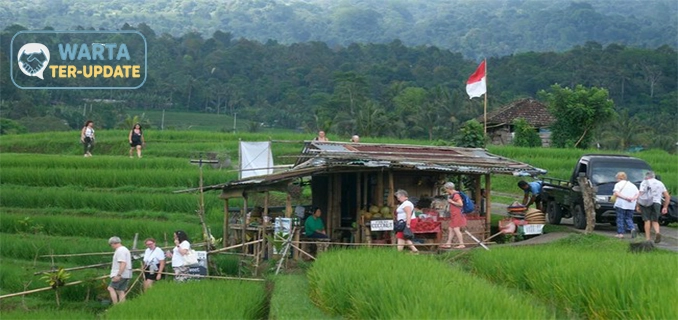 PHRI Kritik Desa Wisata Tidak Memiliki Arah Pengembangan Jelas