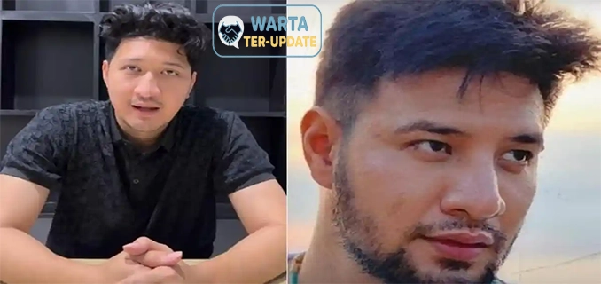 Pengakuan Ammar Zoni Bikin Aditya Zoni Hancur Ini Faktanya