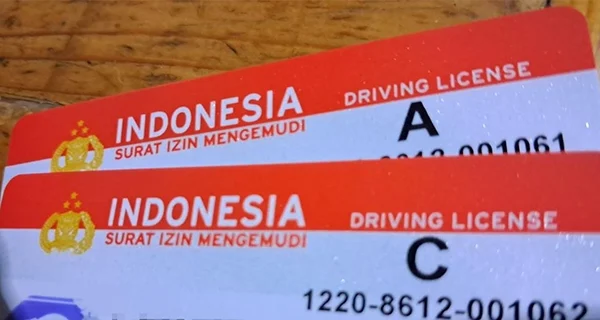 Perpanjang SIM Mati Tanpa Bikin Baru Ini Biaya dan Prosedurnya