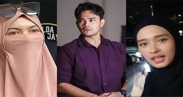 Polisi Panggil Insanul Fahmi Setelah Inara Rusli Cabut Laporan