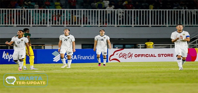 Sarankan Garuda Muda Waspadai Filipina di Laga Timnas U22