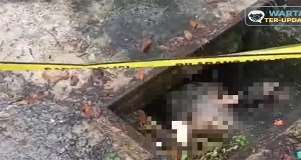 Tragedi Mahasiswi Dibunuh Oknum Polisi Ancaman Balas Cekikan