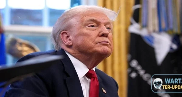 Trump Imigran Somalia ‘Sampah’ Kontroversi Pernyataan Terbaru