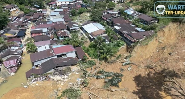 Update Korban Sumatera BNPB Masukkan Jasad dari Pemakaman