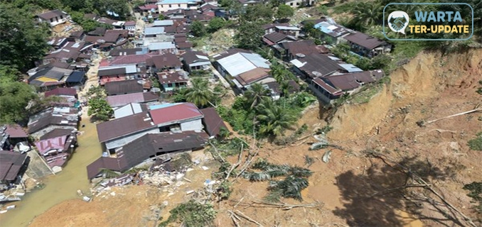 Update Korban Sumatera BNPB Masukkan Jasad dari Pemakaman