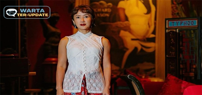 Widi Mulia Sampaikan Kabar Duka Begini Respons Dari Publik