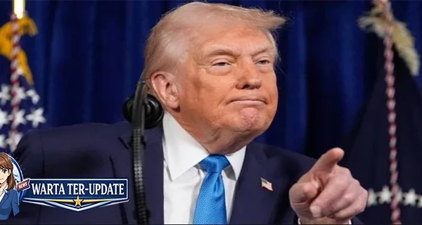 AS Serang Venezuela & Tangkap Maduro Sekjen PBB Bereaksi