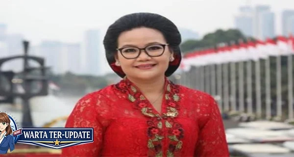 Agustina Wilujeng Titip 3 Nama Nadiem Pengadaan Chromebook