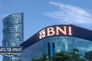 BNI Sukses Program Sekolah Rakyat Dukung Pendidikan Nasional